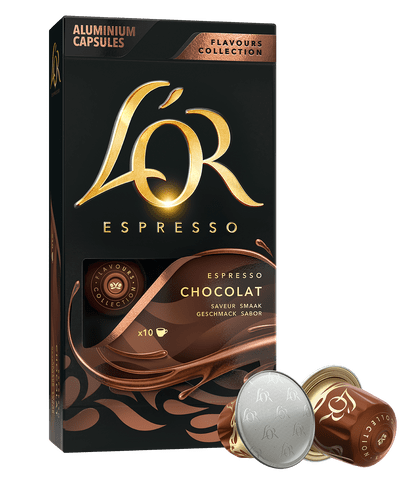 L\'Or Espresso Chocolate kapsule 10 ks